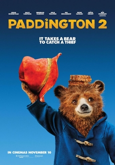 "Paddington 2" (2017) TS.XViD-26k