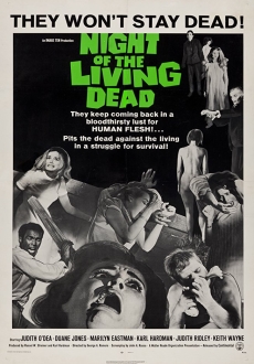 "Night of the Living Dead" (1968) 2160p.UHD.BluRay.x265-B0MBARDiERS