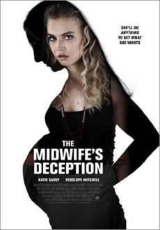 "The Midwife's Deception" (2018) HDTV.x264-W4F