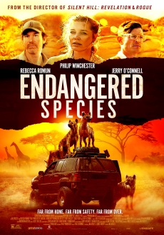 "Endangered Species" (2021) BDRip.XviD.AC3-EVO