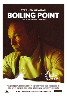 "Boiling Point" (2021) HDRip.XviD.AC3-EVO