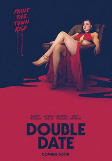 "Double Date" (2017) HDRip.XviD.AC3-EVO