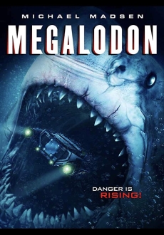 "Megalodon" (2018) BDRip.x264-GETiT