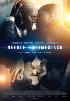 "Needle in a Timestack" (2021) HDRip.XviD.AC3-EVO
