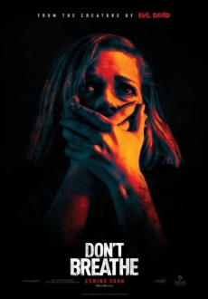 "Don't Breathe" (2016) CAM.XviD-UnKnOwN