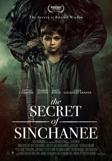 "The Secret of Sinchanee" (2021) WEBRip.x264-ION10