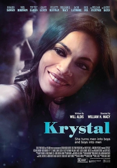 "Krystal" (2017) LiMiTED.DVDRip.x264-LPD