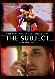 "The Subject" (2020) HDRip.XviD.AC3-EVO