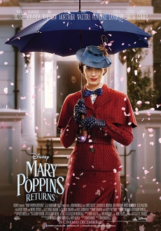 "Mary Poppins Returns" (2018) BDRip.x264-DRONES