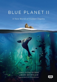 "Blue Planet II" [S01] BDRip.x264-HAGGiS