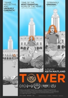 "Tower" (2016) BDRip.x264-WiDE