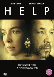 "Help" (2021) HDRip.XviD.AC3-EVO