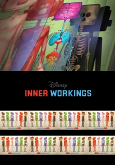 "Inner Workings" (2016) BDRip.x264-FLAME