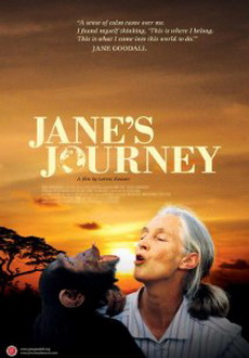 "Jane's Journey" (2010) DVDRip.XviD-RedBlade