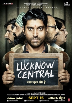 "Lucknow Central" (2017) LIMITED.BDRip.x264-LoveGuru