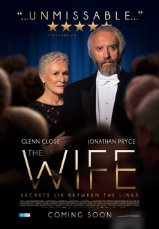 "The Wife" (2017) WEB-DL.x264-FGT