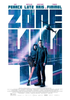 "Zone 414" (2021) BRRip.XviD.AC3-EVO