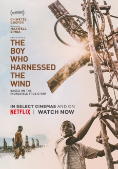 "The Boy Who Harnessed the Wind" (2019) WEBRip.x264-STRiFE