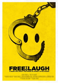 "Free to Laugh" (2016) WEBRip.x264-RARBG