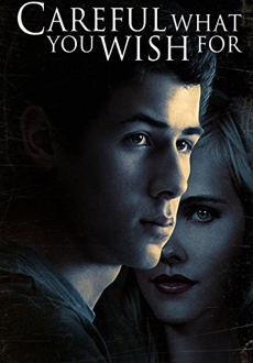 "Careful What You Wish For" (2015) BDRip.x264-RUSTED