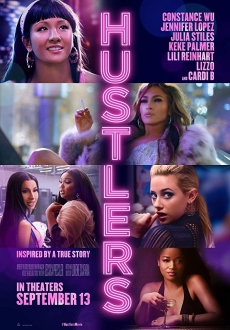 "Hustlers" (2019) BDRip.x264-AAA
