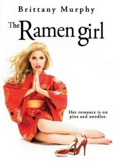 "The Ramen Girl" (2008) STV.DVDSCR.XviD-MOTION
