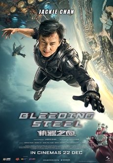"Bleeding Steel" (2017) BDRip.x264-LPD