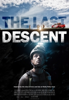 "The Last Descent" (2016) DVDRip.XviD-juggs