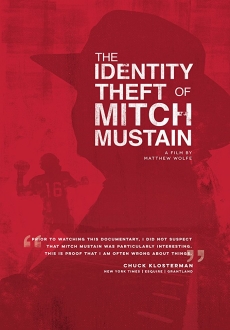 "The Identity Theft of Mitch Mustain" (2013) WEBRip.x264-RARBG