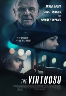 "The Virtuoso" (2021) PL.BDRiP.x264-PSiG