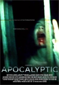 "Apocalyptic" (2014) DVDRip.X264-TASTE