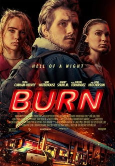 "Burn" (2019) WEB-DL.x264-FGT