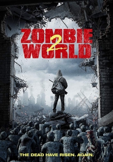 "Zombie World 2" (2018) WEB-DL.x264-ION10