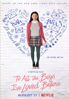 "To All the Boys I've Loved Before" (2018) NF.WEBRip.DD5.1.x264-NTG