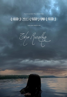 "The Siren" (2019) FESTIVAL.DVDRip.x264-ASSOCiATE