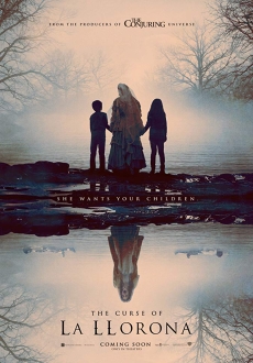 "The Curse of La Llorona" (2019) KORSUB.HDRip.x264-STUTTERSHIT