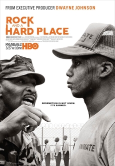 "Rock and a Hard Place" (2017) WEBRip.x264-RARBG