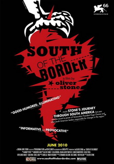 "South of the Border" (2009) LIMITED.DVDRip.XviD-SUBMERGE