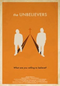 "The Unbelievers" (2013) TVRip.x264-NoGRP