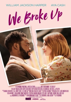 "We Broke Up" (2021) WEB-DL.x264-FGT