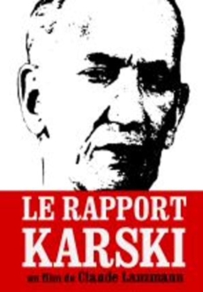 "Le Rapport Karski" (2010) BDRip.x264-GHOULS