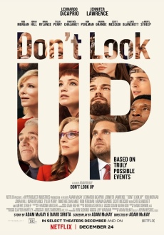 "Don't Look Up" (2021) HDRip.XviD.AC3-EVO