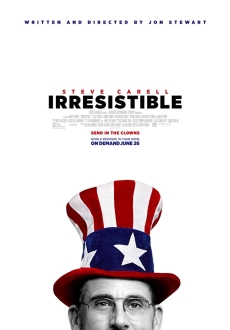 "Irresistible" (2020) BDRip.x264-YOL0W