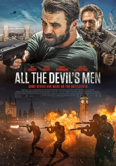 "All the Devil's Men" (2018) WEB-DL.x264-FGT