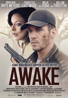 "Awake" (2019) BDRip.x264-VoMiT