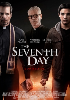 "The Seventh Day" (2021) BDRip.x264-GETiT