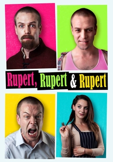 "Rupert, Rupert & Rupert" (2019) WEB-DL.x264-FGT