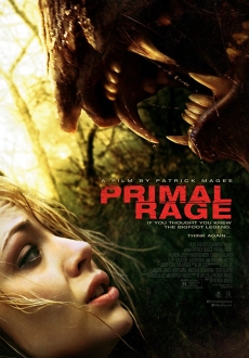 "Primal Rage" (2018) BDRiP.x264-GUACAMOLE