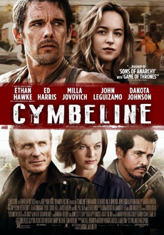 "Cymbeline" (2014) BDRip.x264-ROVERS