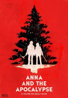 "Anna and the Apocalypse" (2017) WEB-DL.x264-FGT